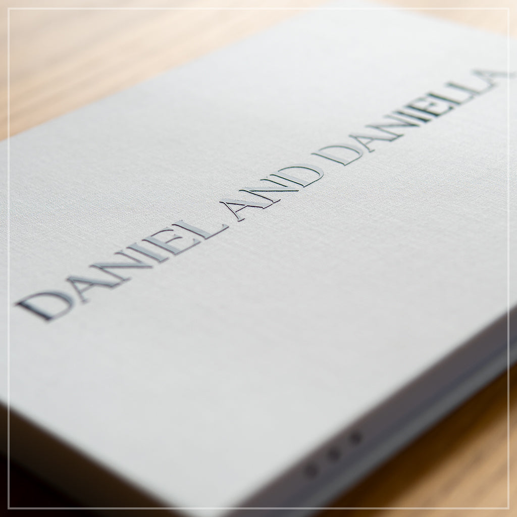 Wedding VideoBook